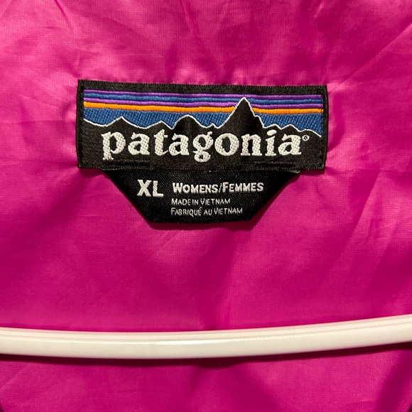 Patagonia Quilted Vest XL - Picture 4 of 4